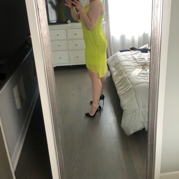 Philosophy dress - Picture 3 of 6